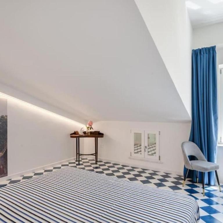 SorrentoVibes - Exclusive New Home in Sorrento center for Families - Appartamento con 2 Camere da Letto - 16