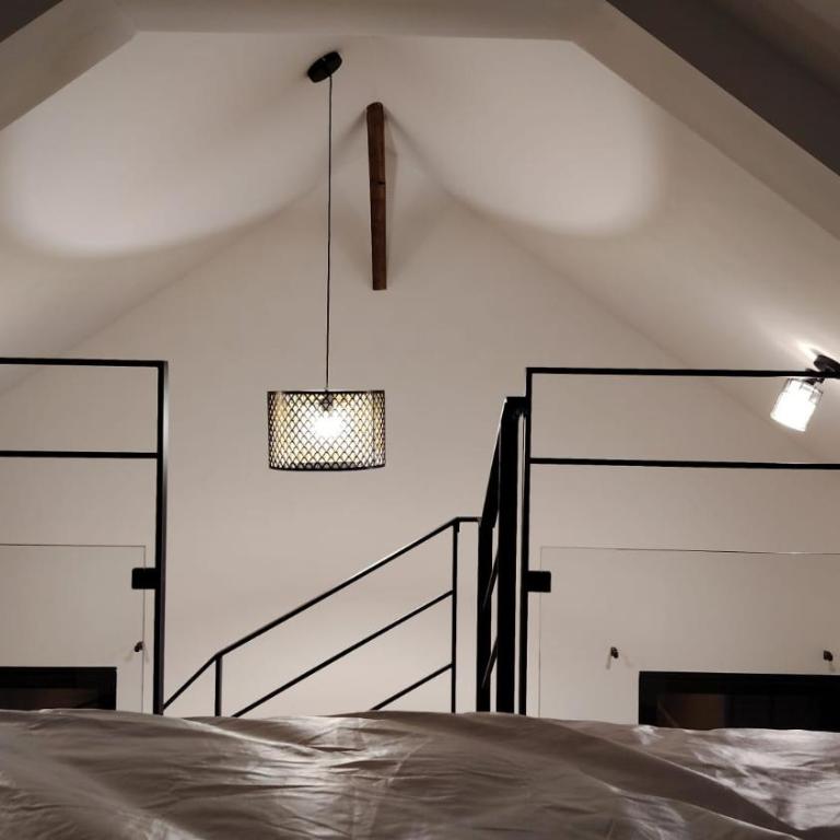 Le petit marais - Villa 1 Chambre - 11