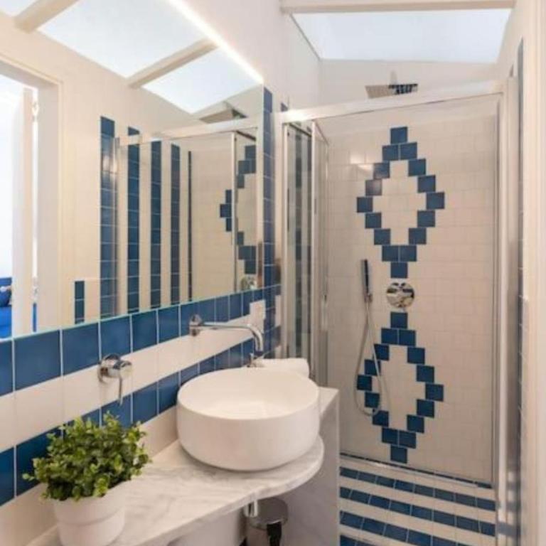 SorrentoVibes - Exclusive New Home in Sorrento center for Families - Appartamento con 2 Camere da Letto - 19