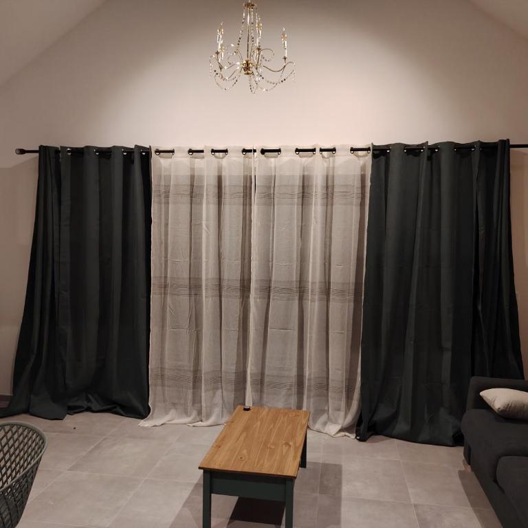 Le petit marais - Villa 1 Chambre - 2