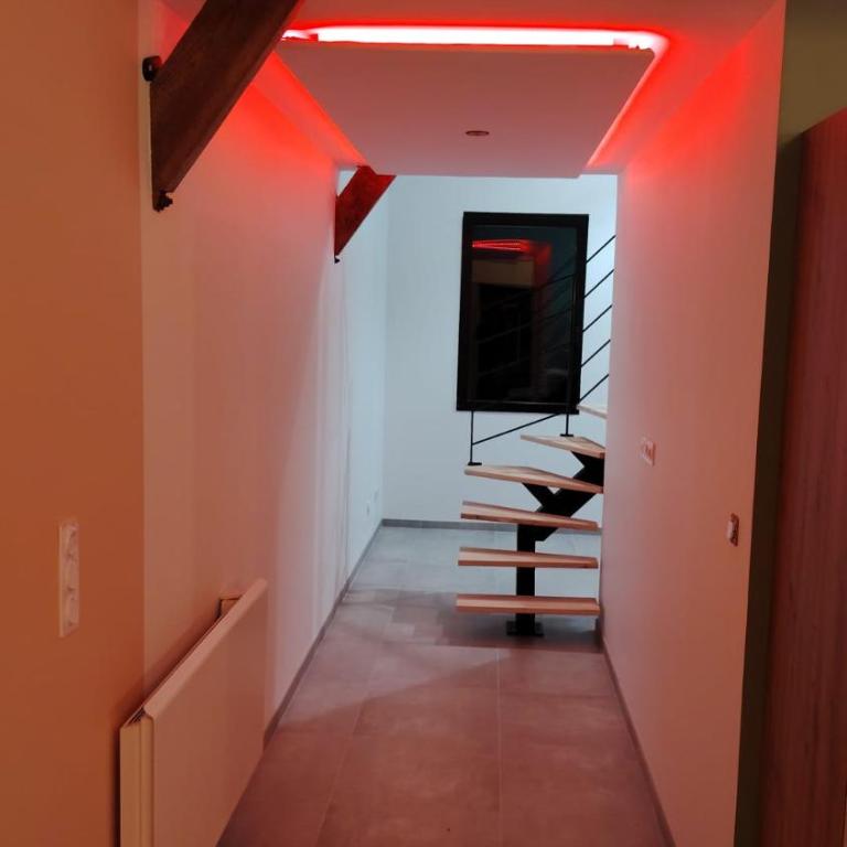 Le petit marais - Villa 1 Chambre - 12