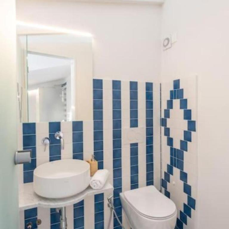 SorrentoVibes - Exclusive New Home in Sorrento center for Families - Appartamento con 2 Camere da Letto - 20