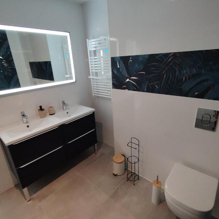 Le petit marais - Villa 1 Chambre - 17