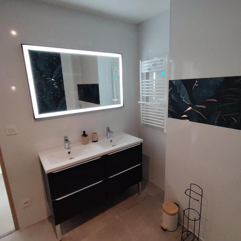 Le petit marais - Villa 1 Chambre - 18