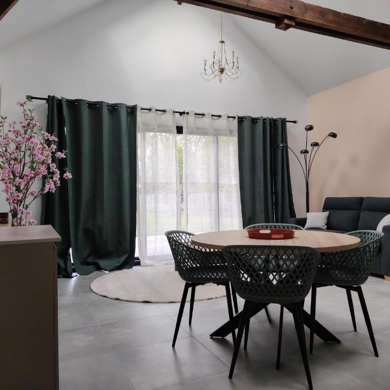 Le petit marais - Villa 1 Chambre - 8