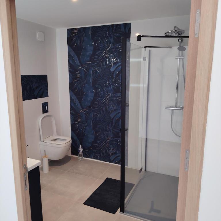 Le petit marais - Villa 1 Chambre - 16