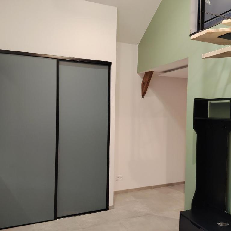 Le petit marais - Villa 1 Chambre - 15