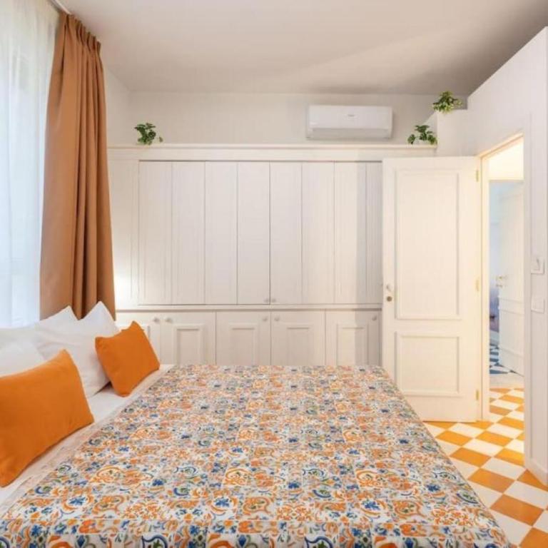 SorrentoVibes - Exclusive New Home in Sorrento center for Families - Appartamento con 2 Camere da Letto - 24