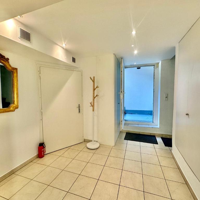 Residence Mont-Blanc - Appartamento - Piano Terra - 12