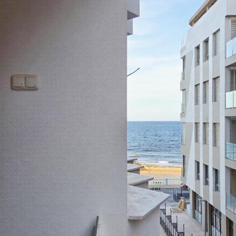 YourSpain Apartment Del Mar 11C Heated Pool - Apartamento de 2 dormitorios con balcón - 9