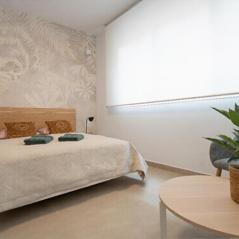 YourSpain Apartment Del Mar 11C Heated Pool - Apartamento de 2 dormitorios con balcón - 13