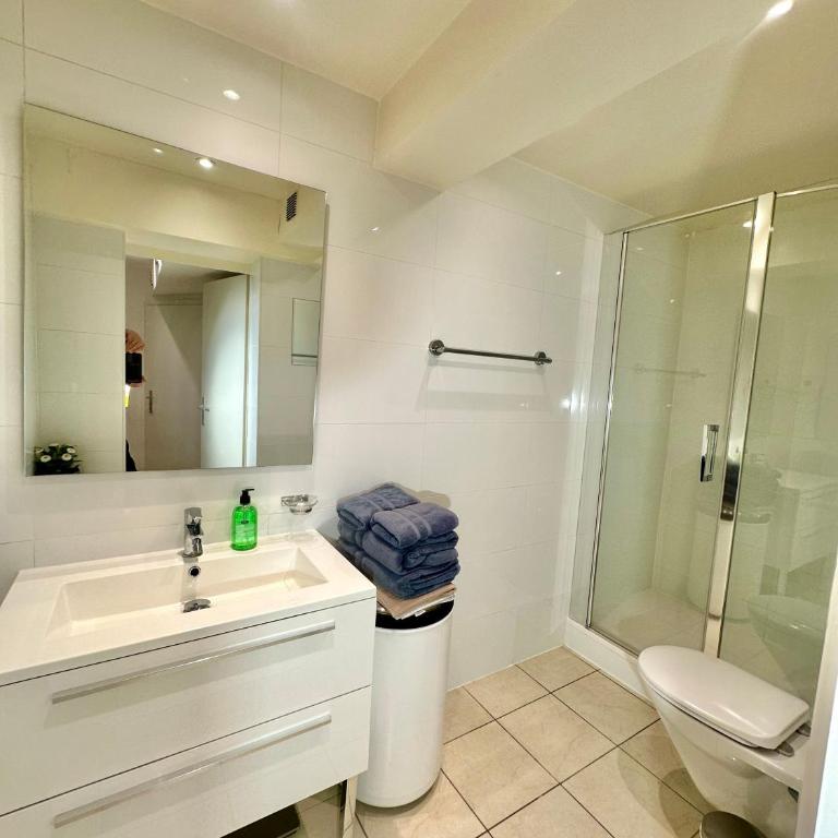 Residence Mont-Blanc - Appartamento - Piano Terra - 11