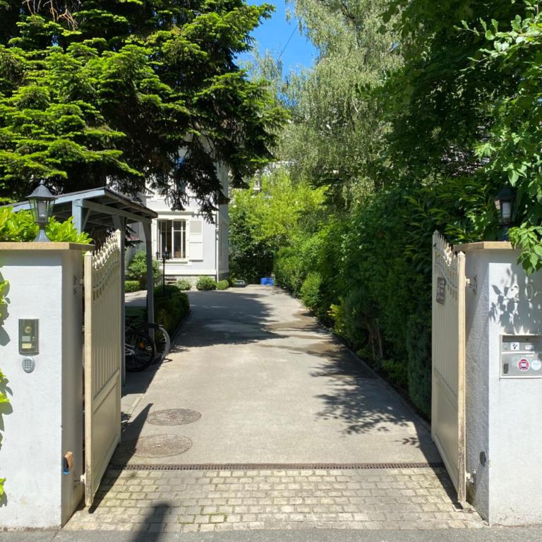 Residence Mont-Blanc - Appartamento - Piano Terra - 4