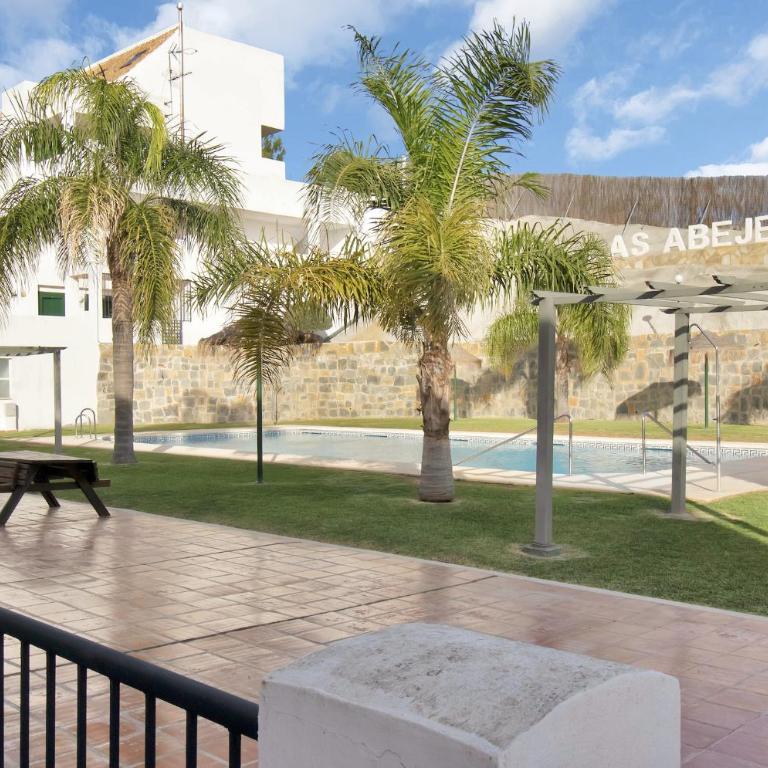 Duplex marinero con vista al mar gimnasio piscina - LAS ABEJERAS 615 - Apartamento de 2 dormitorios - 2