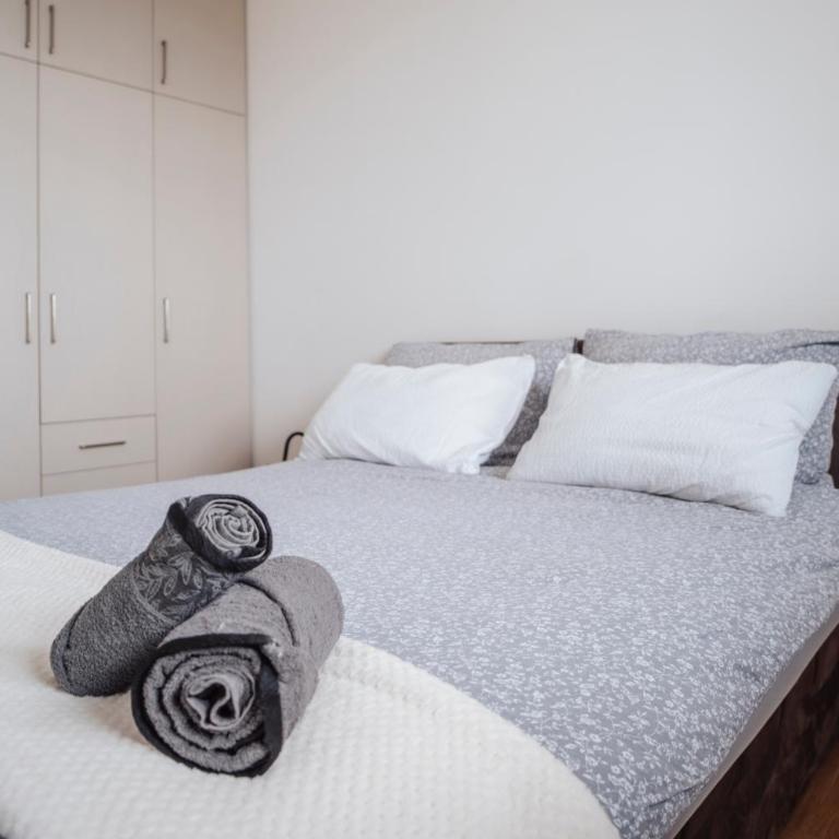 Sky View - Apartment & GARAGE, Banja Luka - Apartman sa 1 Spavaćom Sobom - 16