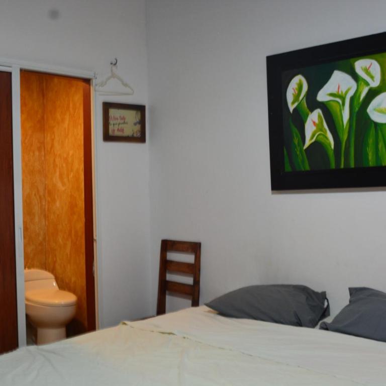 MARIBAO - One-Bedroom Apartment - 27