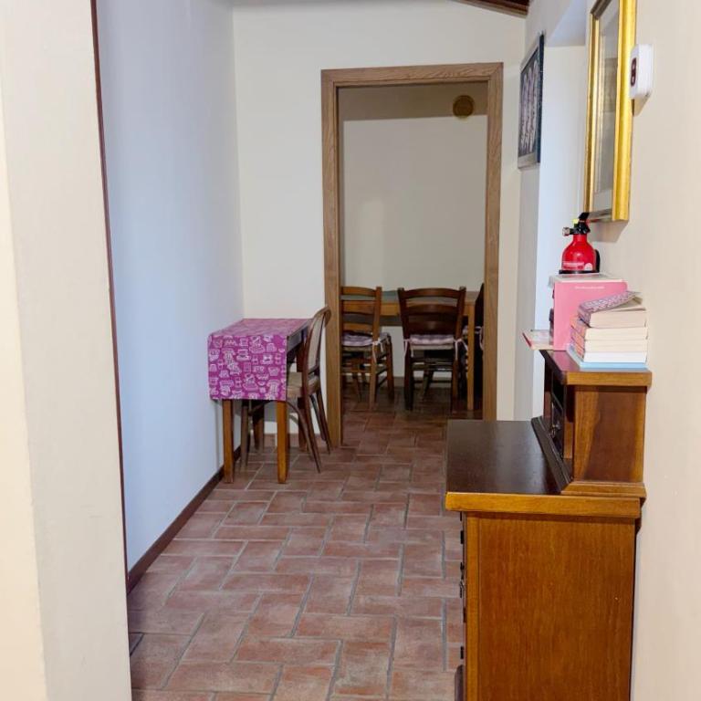 Gest Short Rent Siena 2 - Appartamento con 2 Camere da Letto - 16