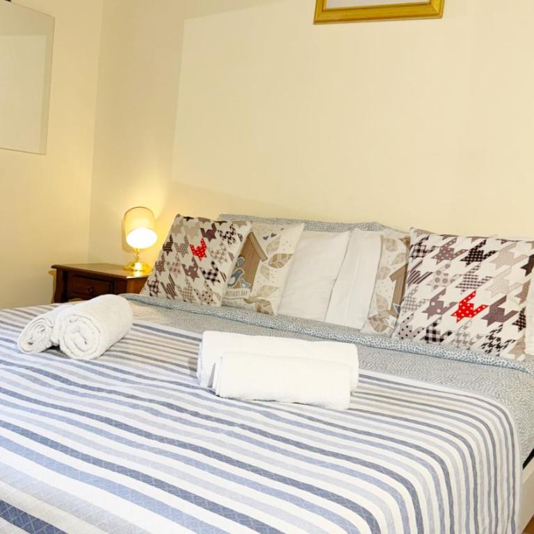 Gest Short Rent Siena 2 - Appartamento con 2 Camere da Letto - 18