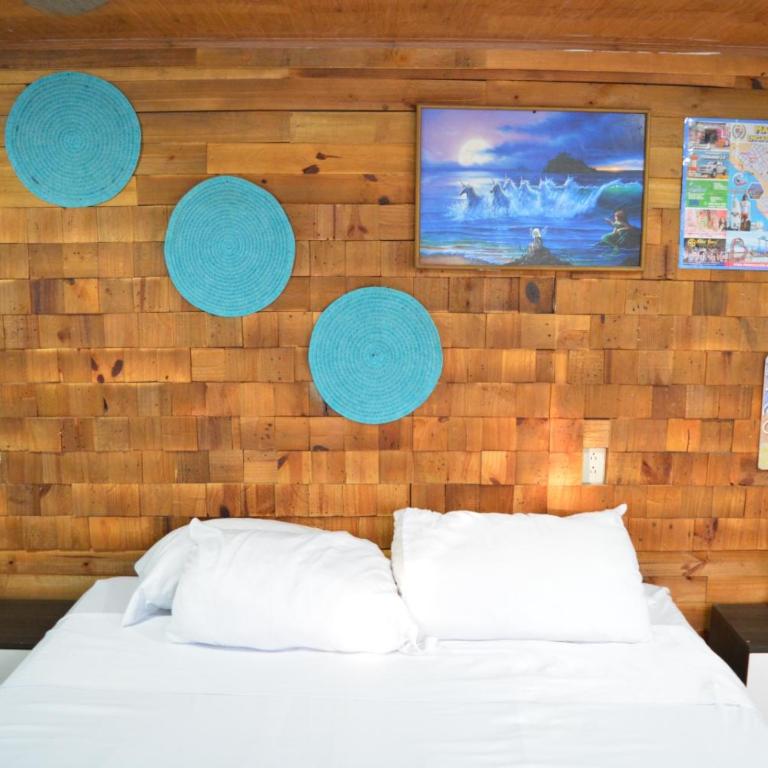 MARIBAO - Deluxe Family Room - 19