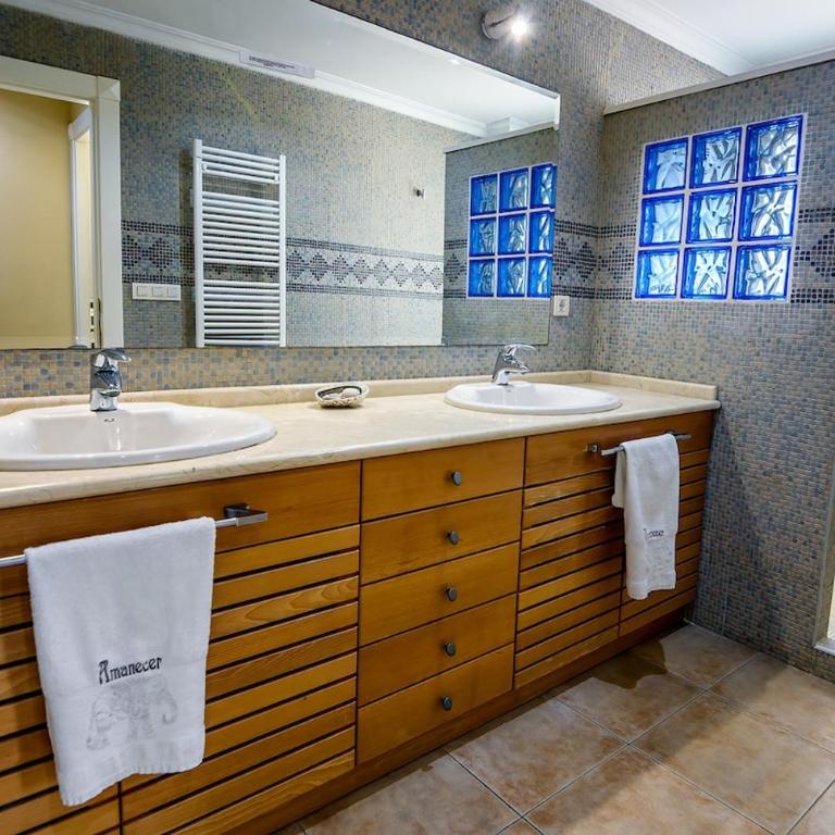Villa Amanecer con piscina privada - Casa de 5 dormitorios - 7