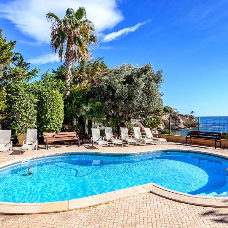 Villa Amanecer con piscina privada - Casa de 5 dormitorios - 1