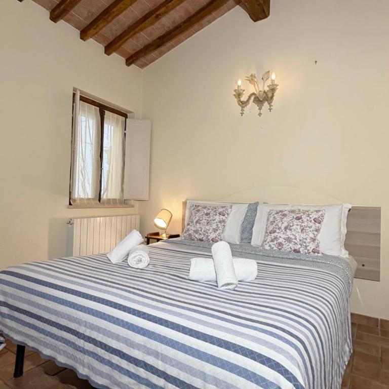 Gest Short Rent Siena 2 - Appartamento con 2 Camere da Letto - 24