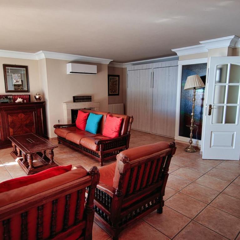 Villa Amanecer con piscina privada - Casa de 5 dormitorios - 11