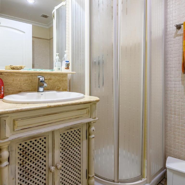 Villa Amanecer con piscina privada - Casa de 5 dormitorios - 12