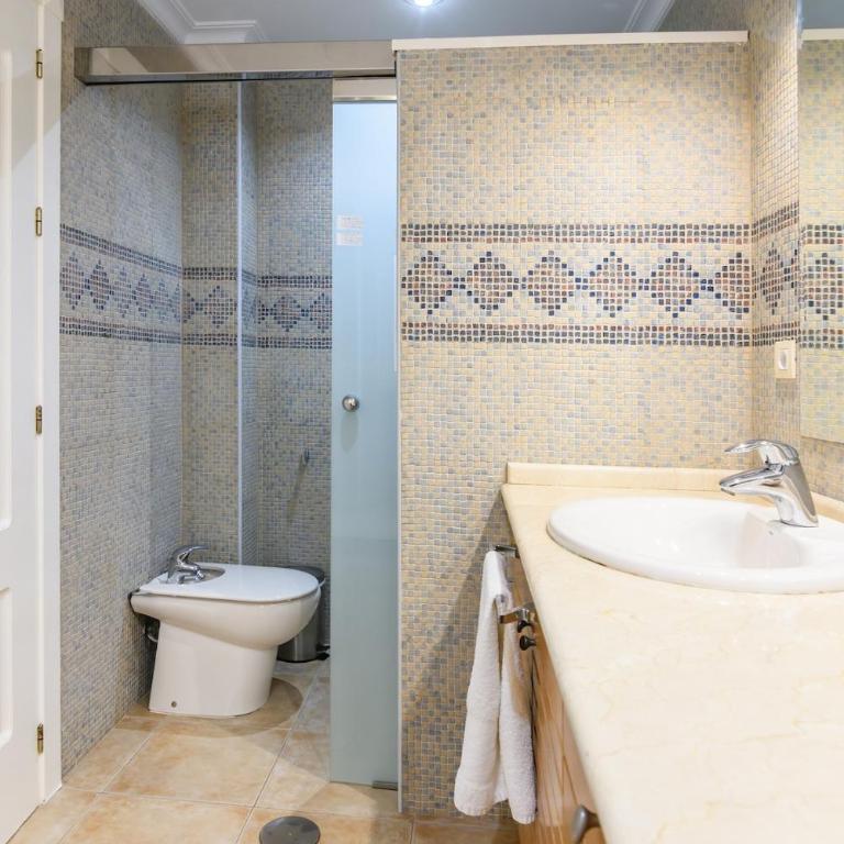 Villa Amanecer con piscina privada - Casa de 5 dormitorios - 13