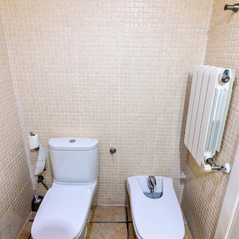 Villa Amanecer con piscina privada - Casa de 5 dormitorios - 15