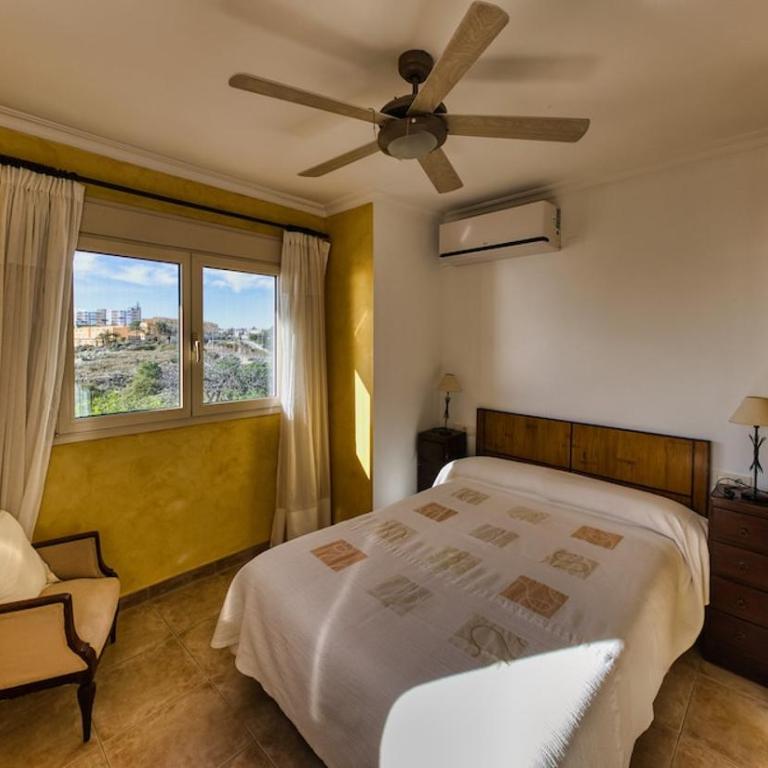 Villa Amanecer con piscina privada - Casa de 5 dormitorios - 16
