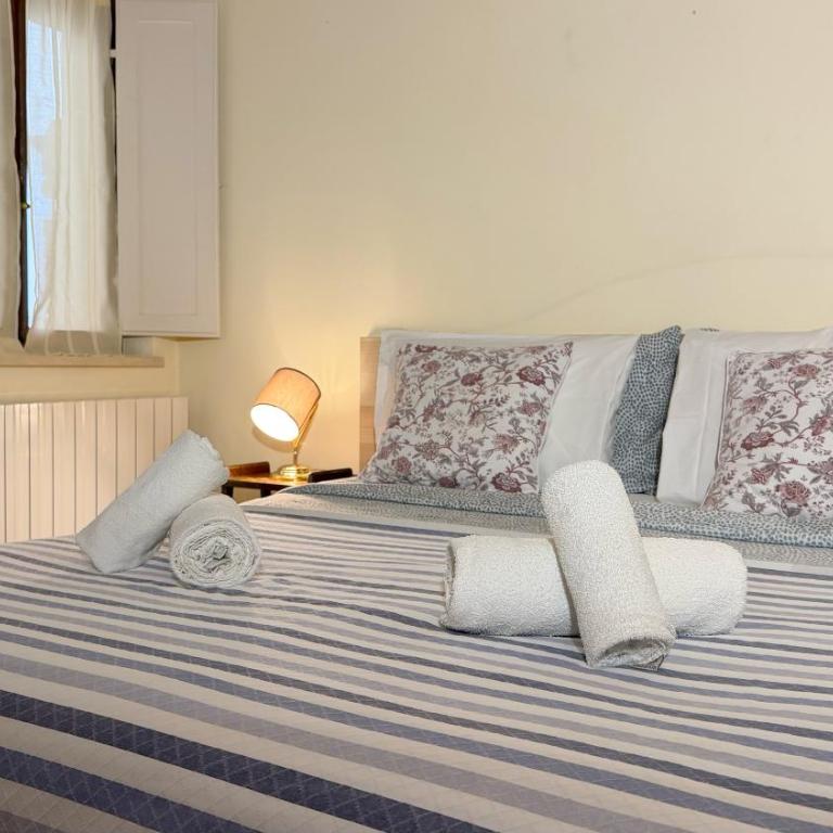Gest Short Rent Siena 2 - Appartamento con 2 Camere da Letto - 26