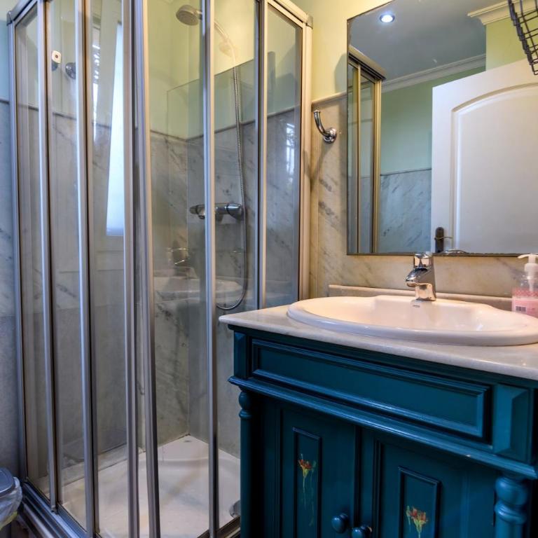 Villa Amanecer con piscina privada - Casa de 5 dormitorios - 18