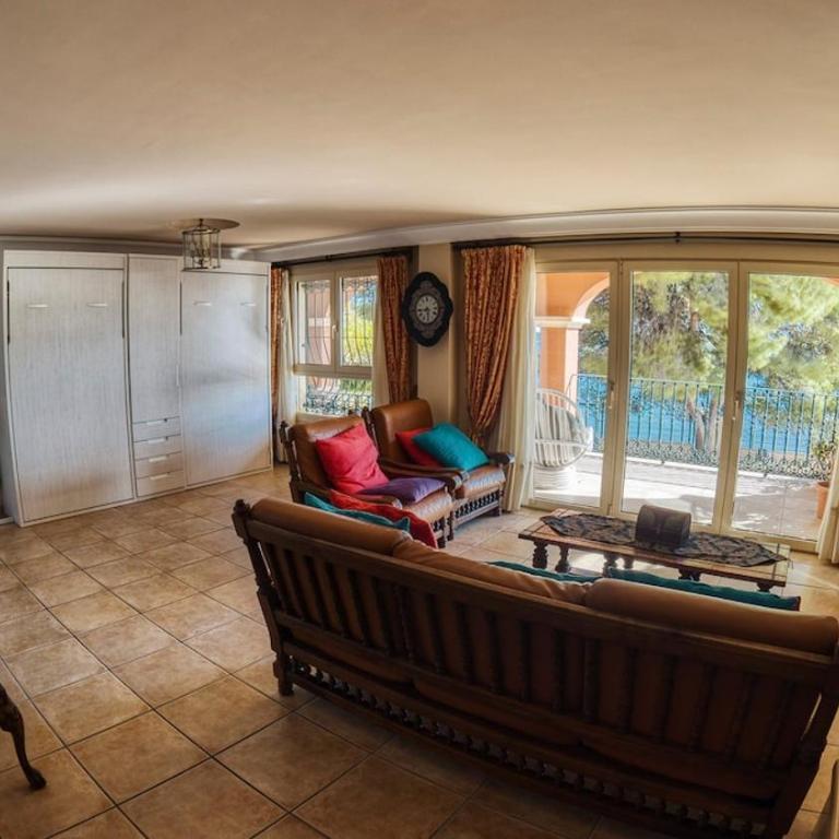 Villa Amanecer con piscina privada - Casa de 5 dormitorios - 22