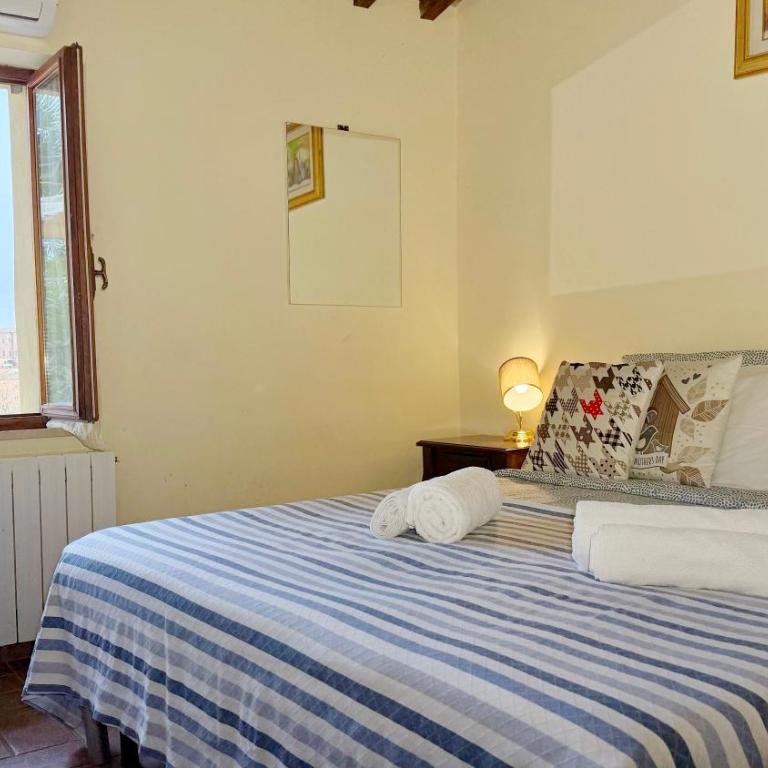 Gest Short Rent Siena 2 - Appartamento con 2 Camere da Letto - 19