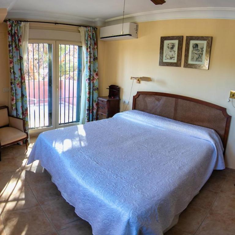 Villa Amanecer con piscina privada - Casa de 5 dormitorios - 25