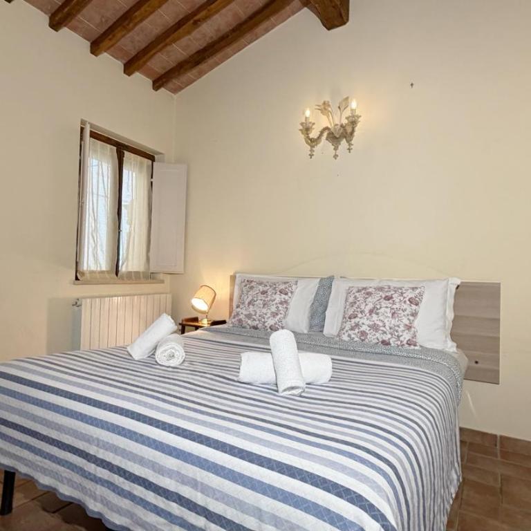 Gest Short Rent Siena 2 - Appartamento con 2 Camere da Letto - 28