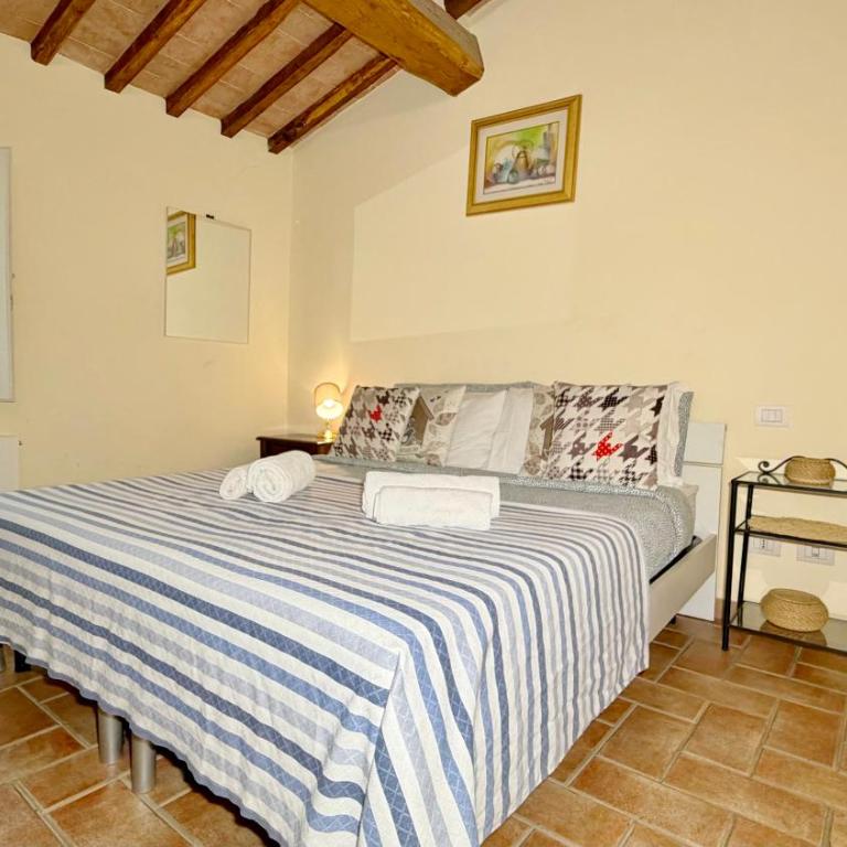 Gest Short Rent Siena 2 - Appartamento con 2 Camere da Letto - 21