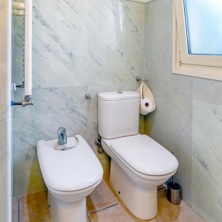 Villa Amanecer con piscina privada - Casa de 5 dormitorios - 27