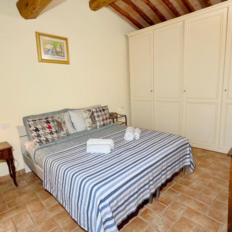 Gest Short Rent Siena 2 - Appartamento con 2 Camere da Letto - 20