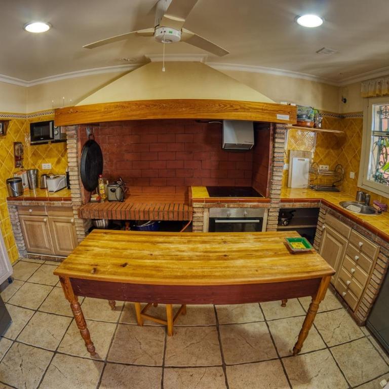 Villa Amanecer con piscina privada - Casa de 5 dormitorios - 28