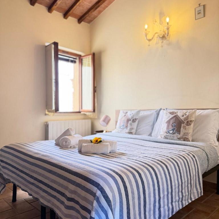Gest Short Rent Siena 2 - Appartamento con 2 Camere da Letto - 29