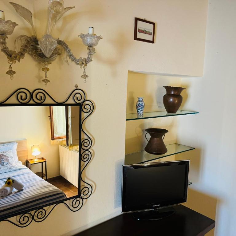 Gest Short Rent Siena 2 - Appartamento con 2 Camere da Letto - 32