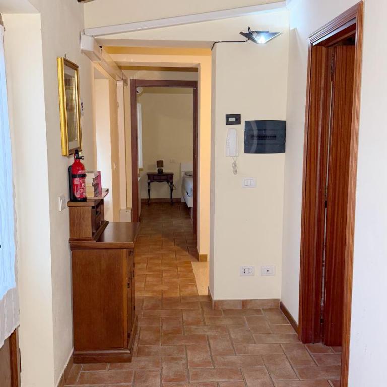 Gest Short Rent Siena 2 - Appartamento con 2 Camere da Letto - 15