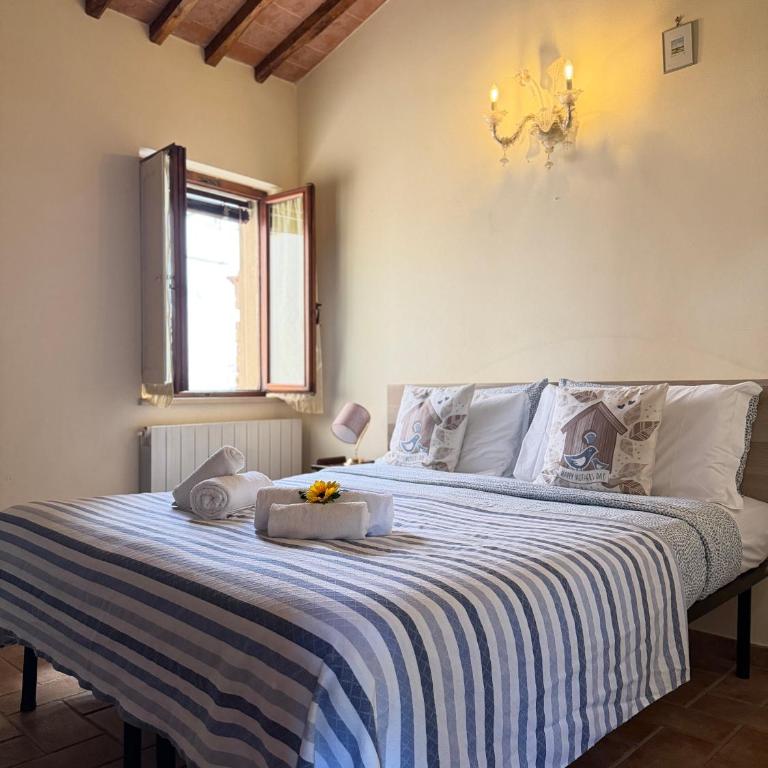 Gest Short Rent Siena 2 - Appartamento con 2 Camere da Letto - 30