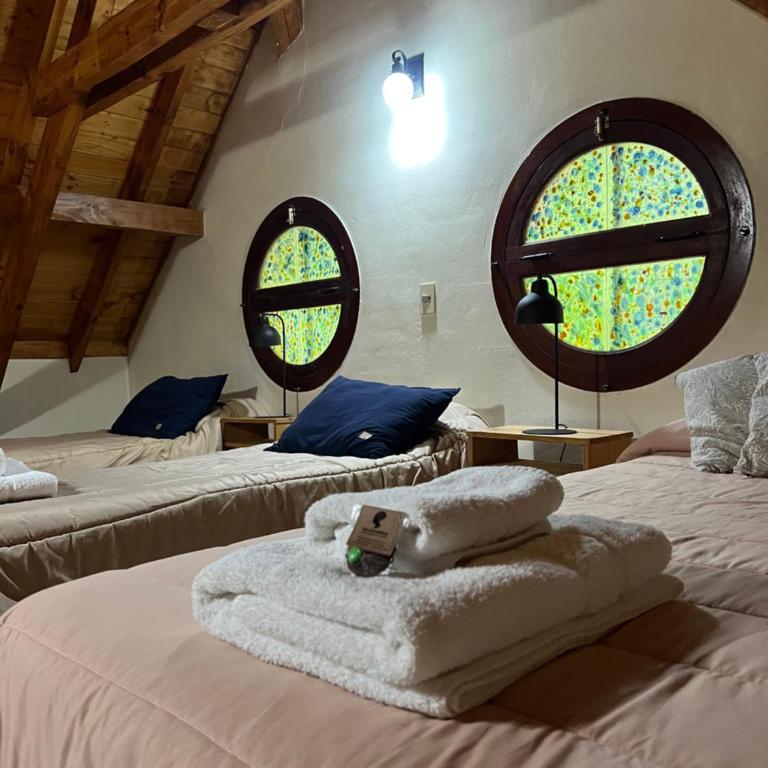 La casita de LOS CERROS DE SMA - Chalet de 2 dormitorios - 4
