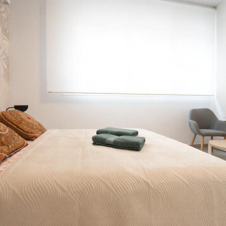 YourSpain Apartment Del Mar 11C Heated Pool - Apartamento de 2 dormitorios con balcón - 15