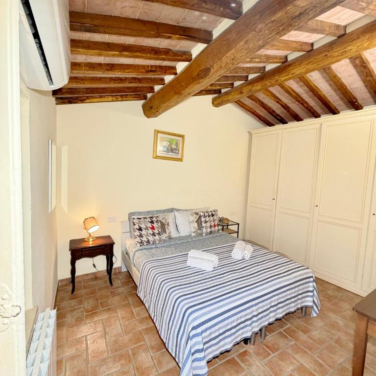 Gest Short Rent Siena 2 - Appartamento con 2 Camere da Letto - 22