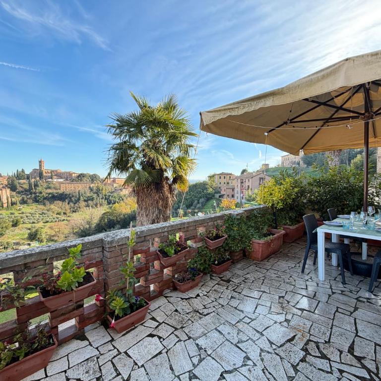 Gest Short Rent Siena 2 - Appartamento con 2 Camere da Letto - 11