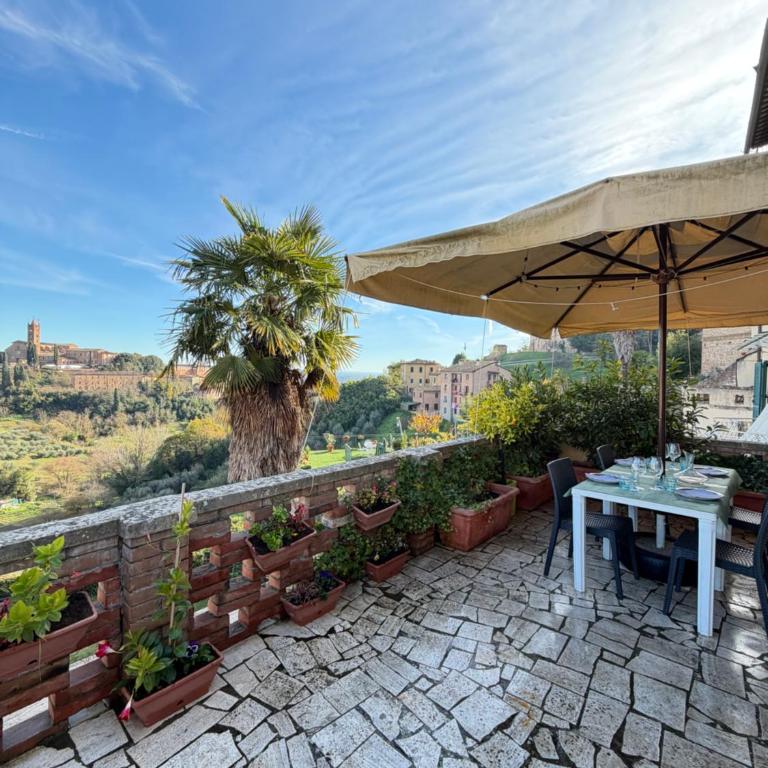 Gest Short Rent Siena 2 - Appartamento con 2 Camere da Letto - 7